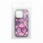 Kryt Twinki na Apple iPhone 12 Pro Fialový (Violet)