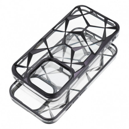 Kryt Twinki na Apple iPhone 14 Pro Čierny