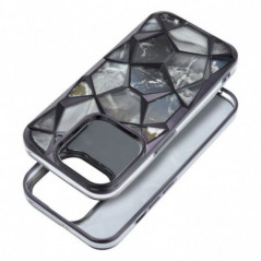 Kryt Twinki na Apple iPhone 14 Pro Čierny