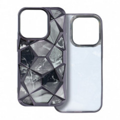 Kryt Twinki na Apple iPhone 14 Pro Čierny