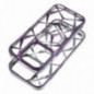 Kryt Twinki na Apple iPhone 14 Pro Fialový (Violet)