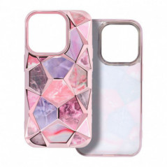 Kryt Twinki na Apple iPhone 13 mini Ružový