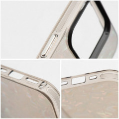 Kryt Tutti Frutti na Apple iPhone 15 Pro Čierny