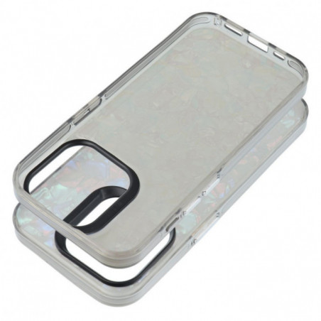 Kryt Tutti Frutti na Apple iPhone 15 Pro Max Čierny