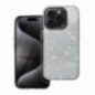 Kryt Tutti Frutti na Apple iPhone 16 Pro Max Čierny Kryt Tutti Frutti na Apple iPhone 16 Pro Max Čierny