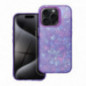 Kryt Tutti Frutti na Apple iPhone 16 Pro Max Fialový (Violet) Kryt Tutti Frutti na Apple iPhone 16 Pro Max Fialový (Violet)