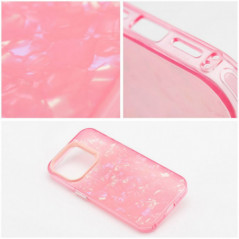 Kryt Tutti Frutti na Apple iPhone 16 Ružový