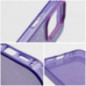 Kryt Tutti Frutti na Apple iPhone 11 Fialový (Violet) Kryt Tutti Frutti na Apple iPhone 11 Fialový (Violet)