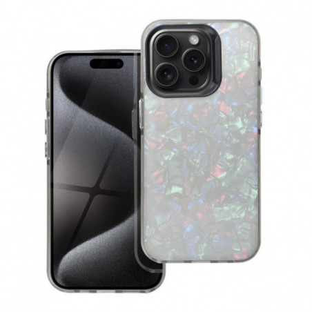 Kryt Tutti Frutti na Apple iPhone 12 Pro Čierny