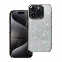 Kryt Tutti Frutti na Apple iPhone 12 Čierny