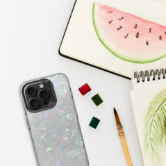 Kryt Tutti Frutti na Apple iPhone 14 Čierny