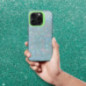 Kryt Tutti Frutti na Apple iPhone 14 Zelený Kryt Tutti Frutti na Apple iPhone 14 Zelený