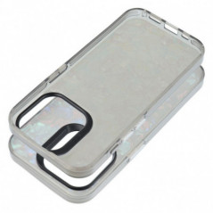 Kryt Tutti Frutti na Apple iPhone 14 Pro Čierny