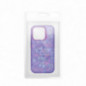 Kryt Tutti Frutti na Apple iPhone SE 2022 5G Fialový (Violet) Kryt Tutti Frutti na Apple iPhone SE 2022 5G Fialový (Violet)