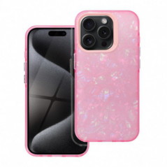 Kryt Tutti Frutti na Apple iPhone 12 Pro Ružový