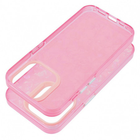 Kryt Tutti Frutti na Apple iPhone 12 Pro Ružový