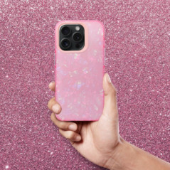 Kryt Tutti Frutti na Apple iPhone 12 Pro Ružový