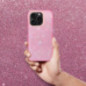 Kryt Tutti Frutti na Apple iPhone 13 mini Ružový Kryt Tutti Frutti na Apple iPhone 13 mini Ružový