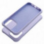 Kryt Silicone Zephyr Mag na Apple iPhone 16 Plus Elegant MagSAFE Orgovánová Kryt Silicone Zephyr Mag na Apple iPhone 16 Plus Elegant MagSAFE Orgovánová