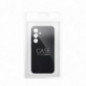 Kryt Silicone 2mm na Motorola Edge 40 Čierny Kryt Silicone 2mm na Motorola Edge 40 Čierny
