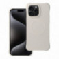 Kryt Silicone Zephyr Mag na Apple iPhone 14 Elegant MagSAFE Biely Kryt Silicone Zephyr Mag na Apple iPhone 14 Elegant MagSAFE Biely