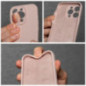 Kryt Silicone 2mm na Apple iPhone 14 Pieskovo ružový Kryt Silicone 2mm na Apple iPhone 14 Pieskovo ružový