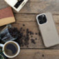 Kryt Pearl na Apple iPhone 16 Plus Čierny