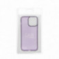 Kryt Pearl na Apple iPhone 16 Plus Fialový (Purple)