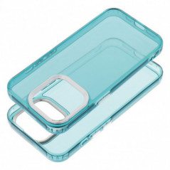 Kryt Pearl na Apple iPhone 16 Zelený