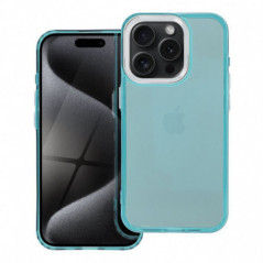 Kryt Pearl na Apple iPhone 16 Zelený