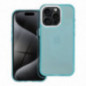 Kryt Pearl na Apple iPhone 16 Zelený