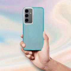 Kryt Pearl na Apple iPhone 16 Plus Zelený