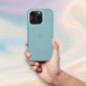 Kryt Pearl na Apple iPhone 16 Plus Zelený