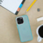 Kryt Pearl na Apple iPhone 16 Plus Zelený