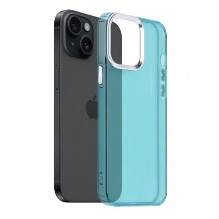 Kryt Pearl na Apple iPhone 16 Pro Max Zelený