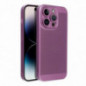 Kryt Breezy na Apple iPhone 16 Plus Fialový (Purple)