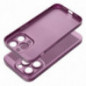 Kryt Breezy na Apple iPhone 16 Plus Fialový (Purple)