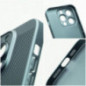 Kryt Breezy na Apple iPhone 16 Plus Zelený