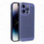 Kryt Breezy na Apple iPhone 16 Pro Max Modrý