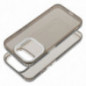 Kryt Pearl na Apple iPhone 16 Pro Čierny