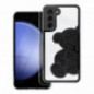 Kryt Teddy bear na Samsung Galaxy A13 LTE Čierny