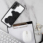 Kryt Teddy bear na Samsung Galaxy A13 5G Čierny