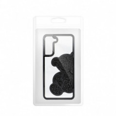Kryt Teddy bear na Samsung Galaxy A13 5G Čierny