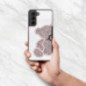 Kryt Teddy bear na Samsung Galaxy A51 LTE Ružový