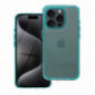 Kryt Matrix Clear na Apple iPhone 11 Mätový
