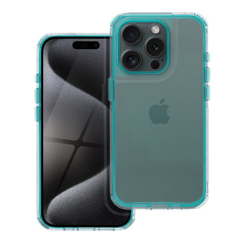 Kryt Matrix Clear na Apple iPhone SE 2020 Mätový Kryt Matrix Clear na Apple iPhone SE 2020 Mätový