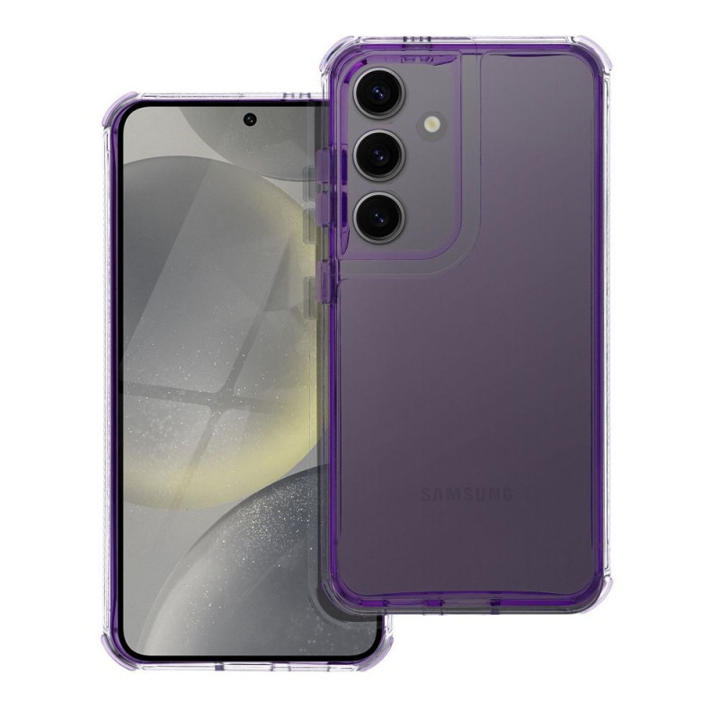 Kryt Matrix Clear na XIAOMI Redmi Note 13 Pro 5G Svetlo fialová Kryt Matrix Clear na XIAOMI Redmi Note 13 Pro 5G Svetlo fialová