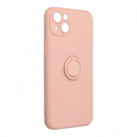 Kryt Roar Amber na Apple iPhone 14 Plus Ružový