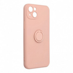 Kryt Roar Amber na Apple iPhone 14 Plus Ružový