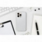 Kryt Roar Matte Glass na Apple iPhone XS Max Štýlový  Oceľový
